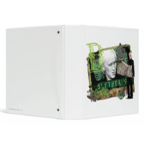 Draco Malfoy Collage 1 3 Ring Binder