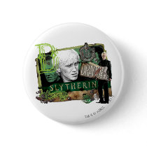 Draco Malfoy Collage 1 Button