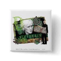 Draco Malfoy Collage 1 Buttons