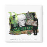Draco Malfoy Collage 1 magnets