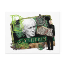 Draco Malfoy Collage 1 Post Cards