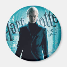 Draco Malfoy Magnets