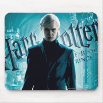 Draco Malfoy Mousepad