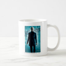 Draco Malfoy Mugs