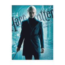 Draco Malfoy Post Cards
