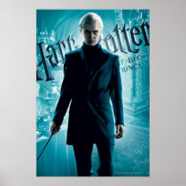 Draco Malfoy Posters