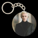 Draco Malfoy Straight On keychains