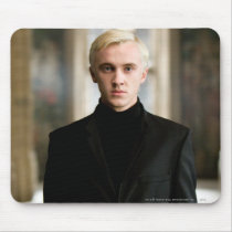 Draco Malfoy Straight On Mousepads