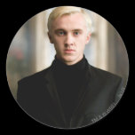 Draco Malfoy Straight On stickers