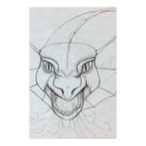 Draco Visage posters