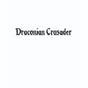 Draconian Crusader Nerd Draconian Crusader Nerd