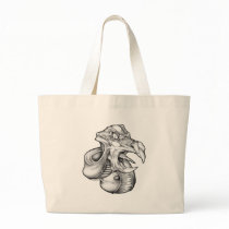 Draconic Serpent Bags