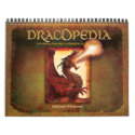 Dracopedia calendars