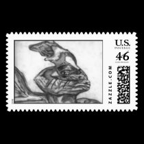 dracosillurian stamps