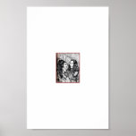 Dracula and Mina posters
