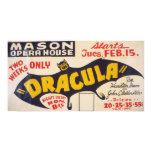 Vintage Movie Posters