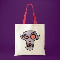 Dracula Halloween Bag bags