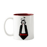 Dracula Mug gift