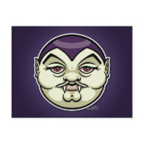 Dracula Post Card