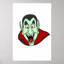 Dracula Print