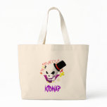 Dracula Skull bags
