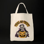 Dracula Skull bags
