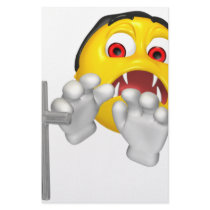 dracula smiley stationery by SmileyFaceStore dracula smiley stationery