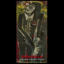 DRACULA t-shirts by nocklist DRACULA t-shirts
