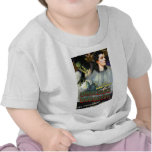 Dracula's Daughter Tee Shirt