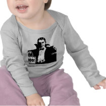 Dracula's Happy Halloween t-shirts