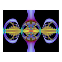 Dracula's Laboratory Fractal Poster posters by Rb_barnes2 Dracula's Laboratory Fractal Poster posters