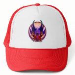 Dracula's Three Sister's of Haverst Moon hats