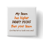 Draft Choices buttons
