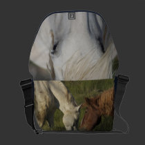 Draft Horse Bag messenger bags