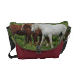 Draft Horse Bag Courier Bags