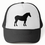 Thumbnail image for Draft Horse Silhouette