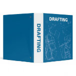 Drafting binders