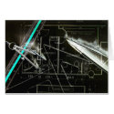 Drafting cards