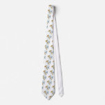 Drafting Design Tools Necktie
