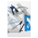DraftingTools071809 Stationery Paper