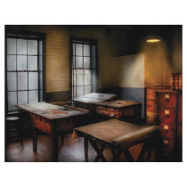 Draftsman - The Drafting room Personalized Letterhead