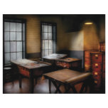 Draftsman - The Drafting room Personalized Letterhead