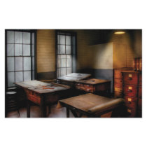Draftsman - The Drafting room Stationery