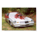 drag car posters
