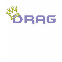 Drag King/Queen t-shirts by itsokinla Drag King/Queen t-shirts