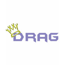 Drag King/Queen t-shirts by itsokinla Drag King/Queen t-shirts