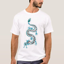 drag on t-shirts