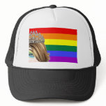 Drag Pride Cap hats