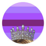 Drag Pride! Sticker