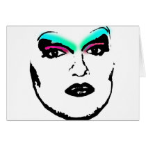 drag queen cards